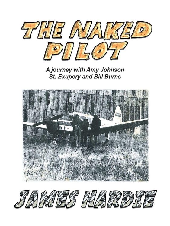 Produktbild: The Naked Pilot