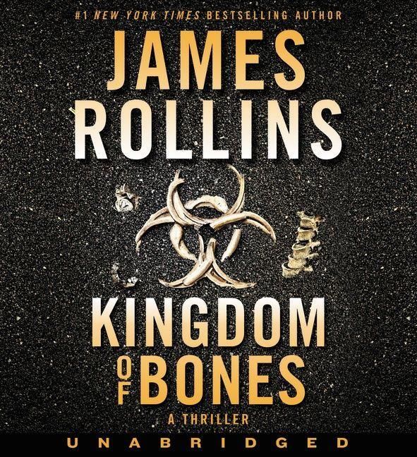 Produktbild: Kingdom of Bones