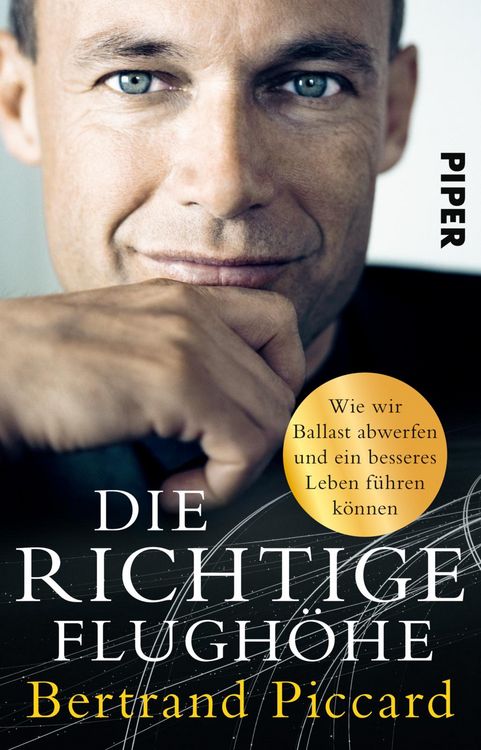 Produktbild: Die richtige Flugh&ouml;he