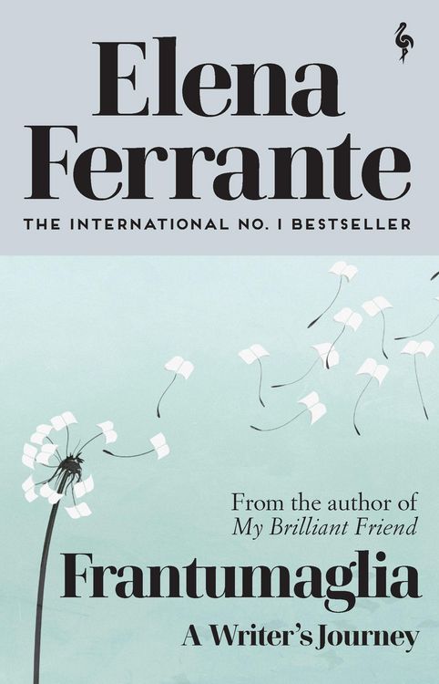 Produktbild: Frantumaglia