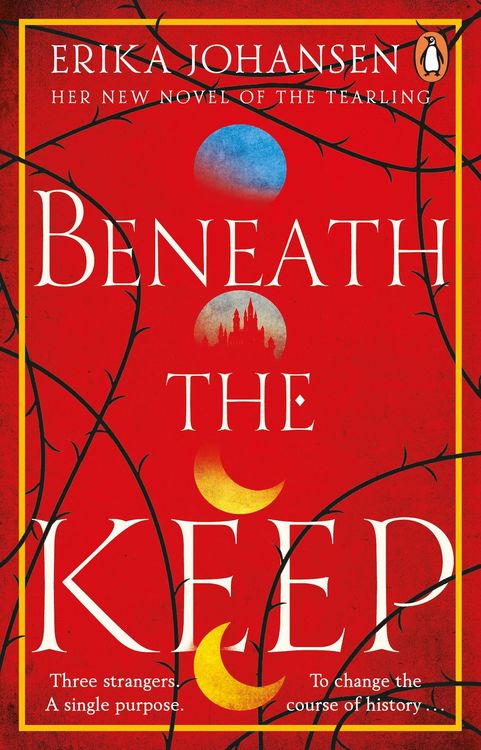 Produktbild: Beneath the Keep