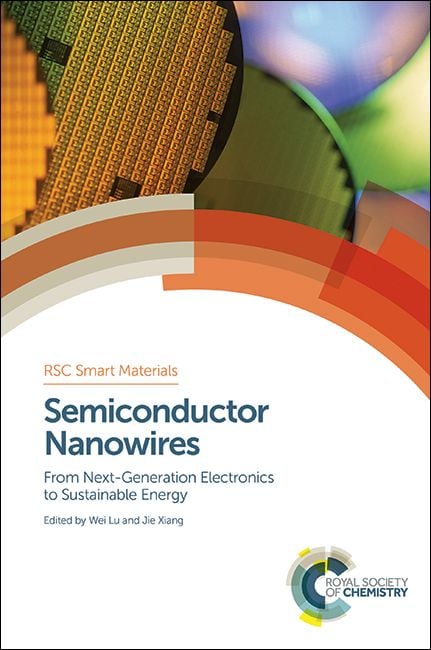 Produktbild: Semiconductor Nanowires