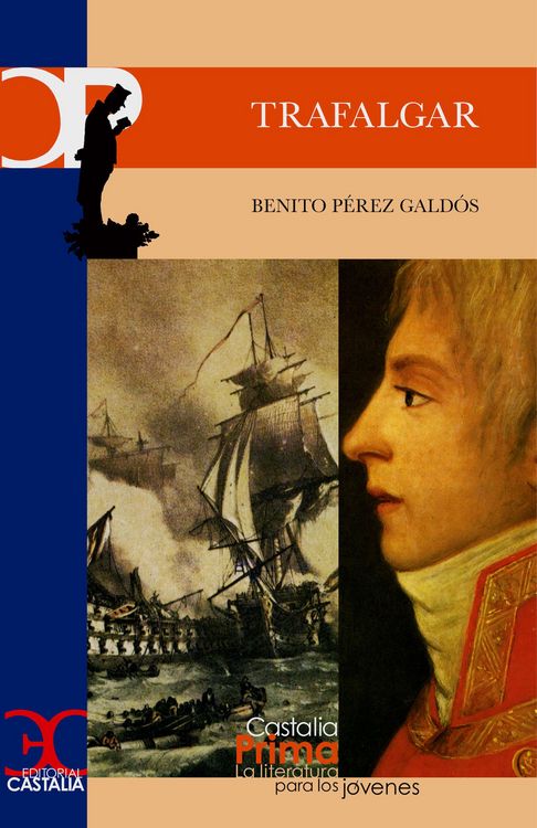 Produktbild: Trafalgar