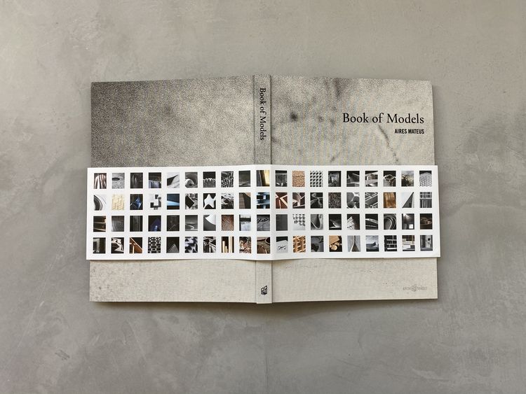 Produktbild: Aires Mateus