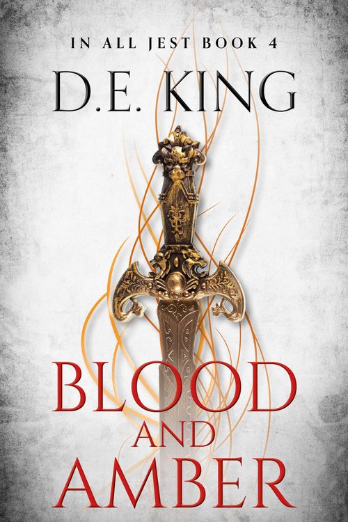 Produktbild: Blood And Amber