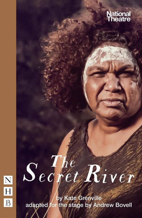 Produktbild: The Secret River