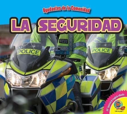 Produktbild: La Seguridad, With Code