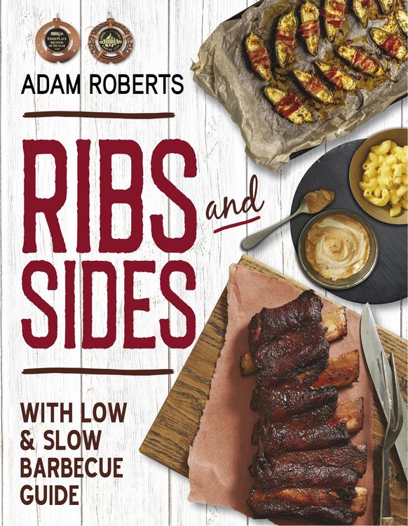 Produktbild: Ribs and Sides