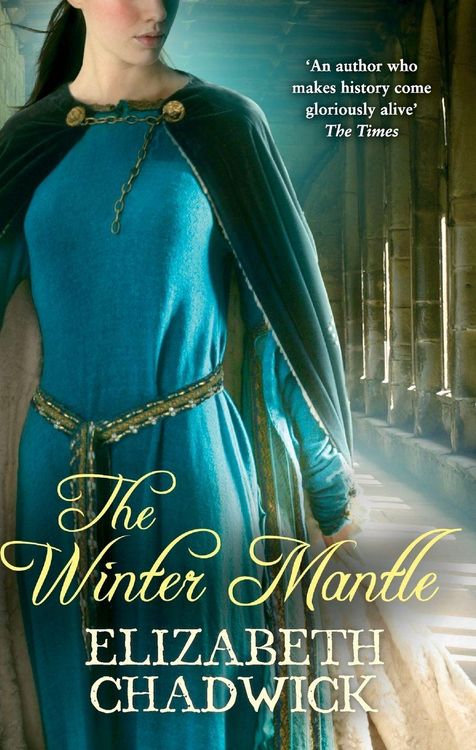 Produktbild: The Winter Mantle