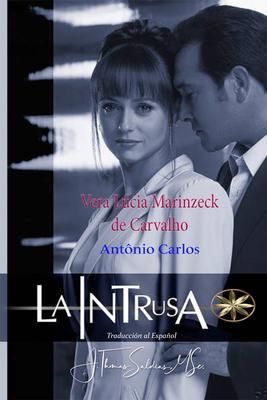 Produktbild: La Intrusa