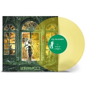 Produktbild: Whoracle(Transparent Yellow Vinyl)