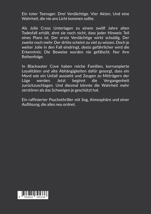 Produktbild: AKTE 4