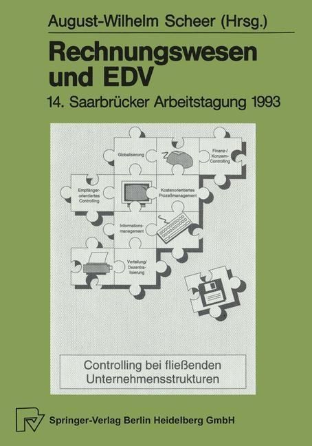 Produktbild: Rechnungswesen und EDV