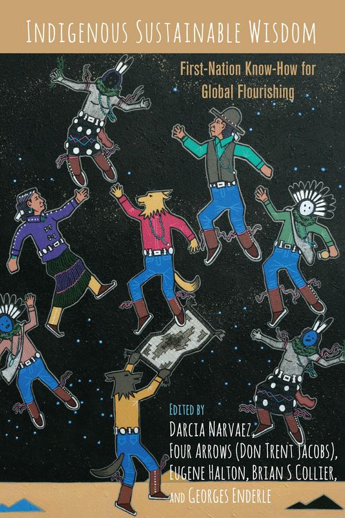 Produktbild: Indigenous Sustainable Wisdom