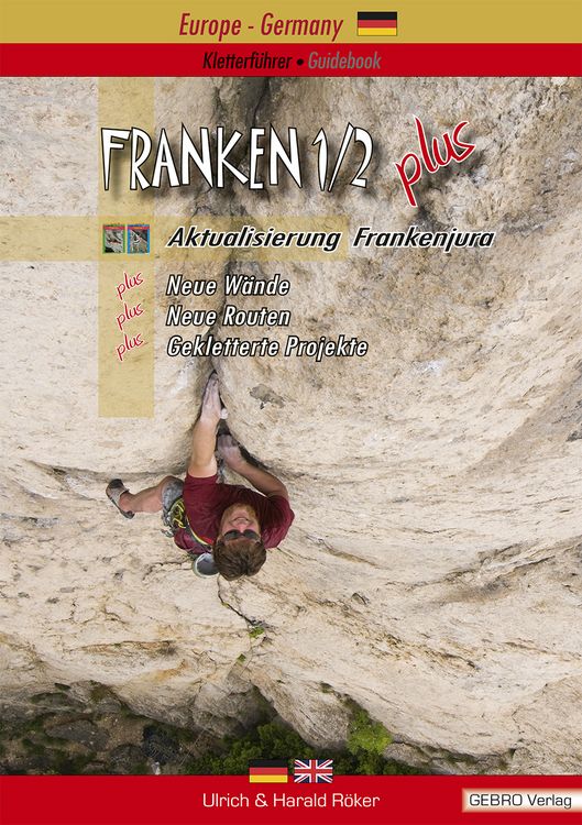 Produktbild: Franken. / Franken 1/2 plus