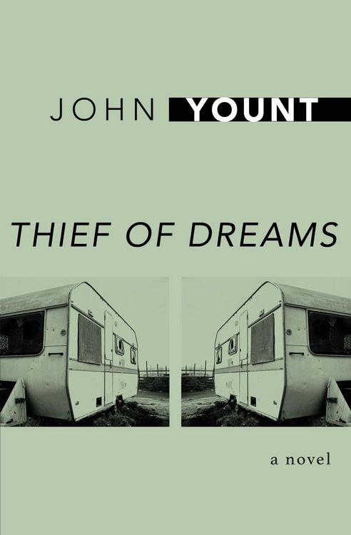 Produktbild: Thief of Dreams