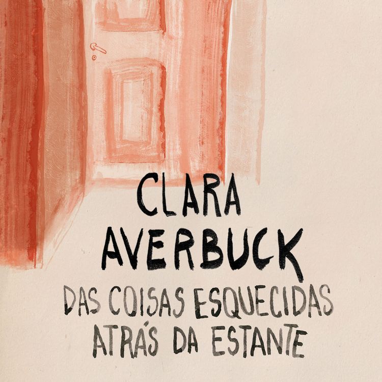 Produktbild: Das coisas esquecidas atr&aacute;s da estante