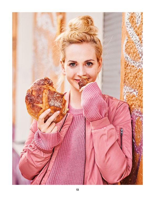 Produktbild: Zuf&auml;llig vegan &ndash; International