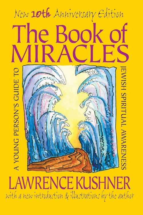 Produktbild: The Book of Miracles