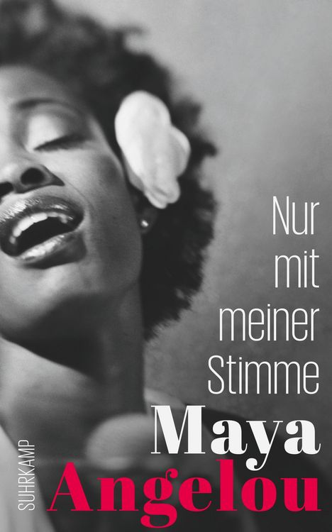 Produktbild: Nur mit meiner Stimme