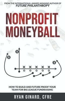 Produktbild: Nonprofit Moneyball