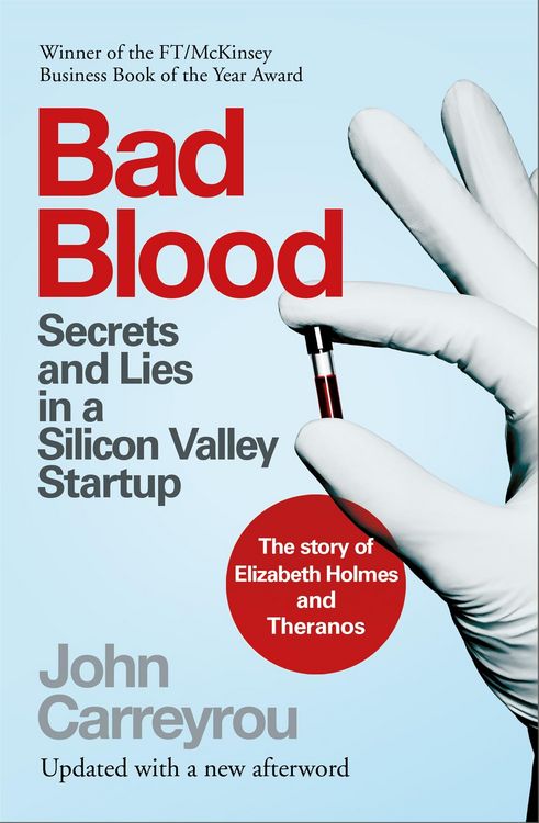 Produktbild: Bad Blood