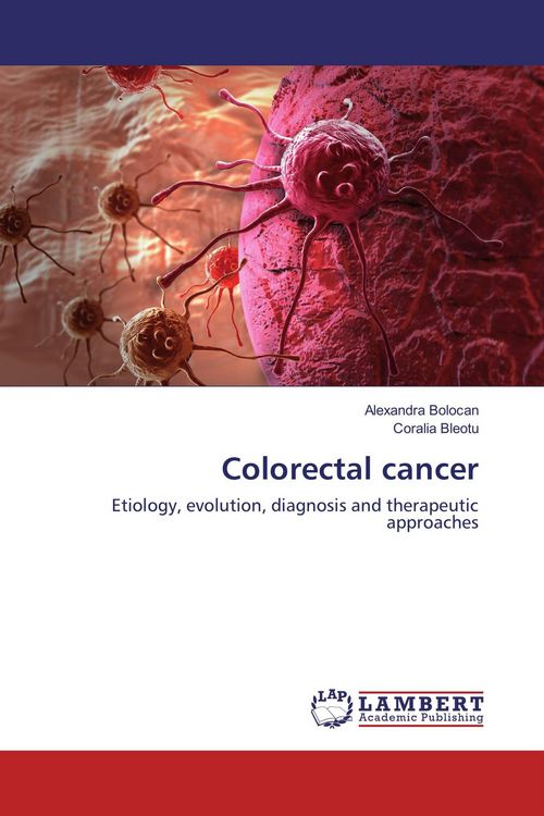 Produktbild: Colorectal cancer