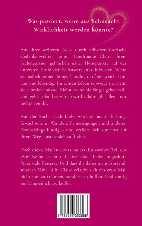 Produktbild: Wir mit tausend Zeichen