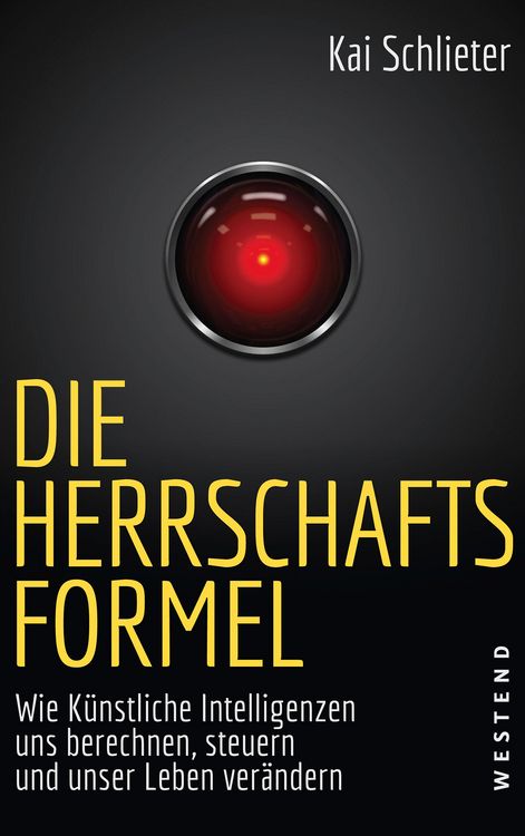Produktbild: Die Herrschaftsformel