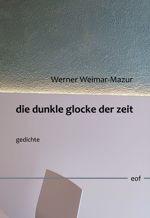 Produktbild: Die dunkle glocke der zeit