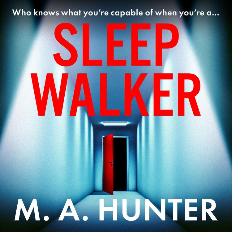 Produktbild: Sleepwalker