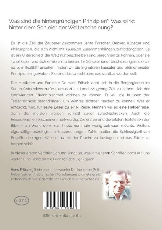 Produktbild: Himmel und Erde