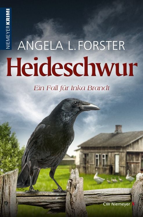 Produktbild: Heideschwur
