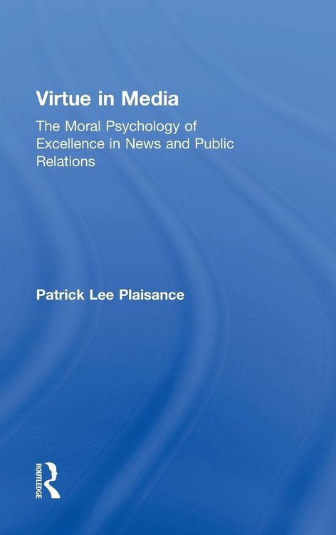 Produktbild: Virtue in Media