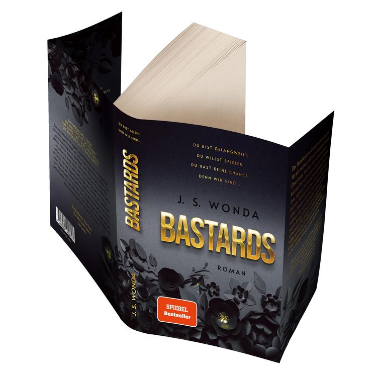 Produktbild: Bastards