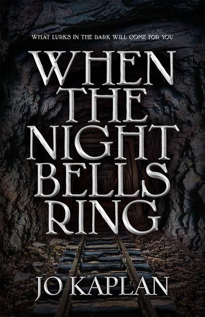 Produktbild: Kaplan, J: When the Night Bells Ring
