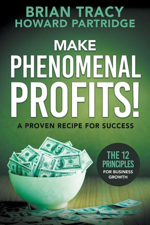 Produktbild: Make Phenomenal Profits