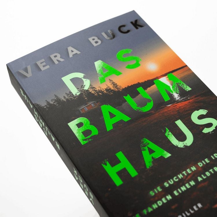 Produktbild: Das Baumhaus