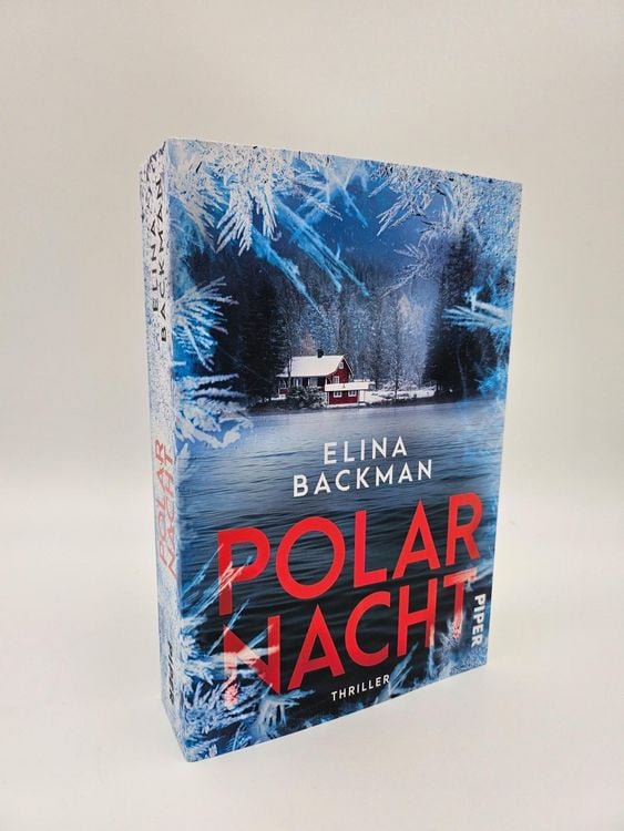 Produktbild: Polarnacht