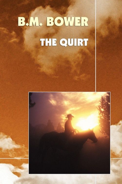 Produktbild: The Quirt