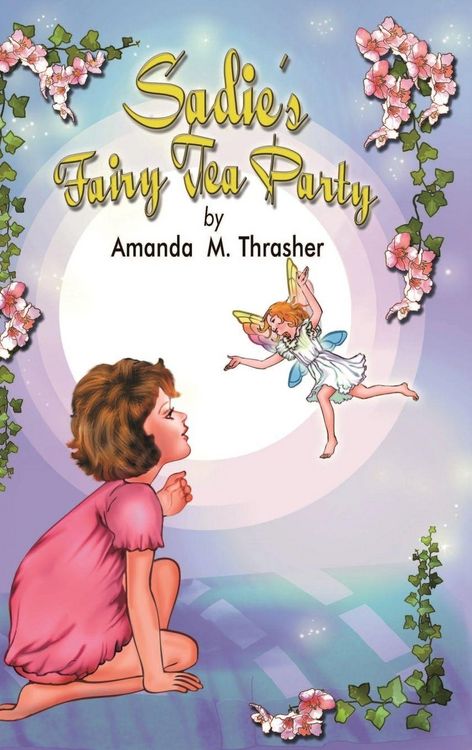 Produktbild: Sadie's Fairy Tea Party