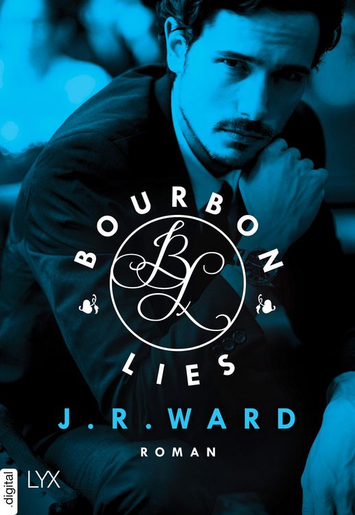 Produktbild: Bourbon Lies