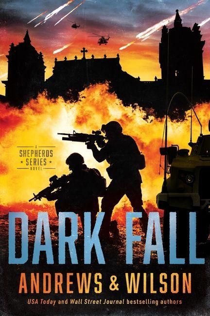 Produktbild: Dark Fall