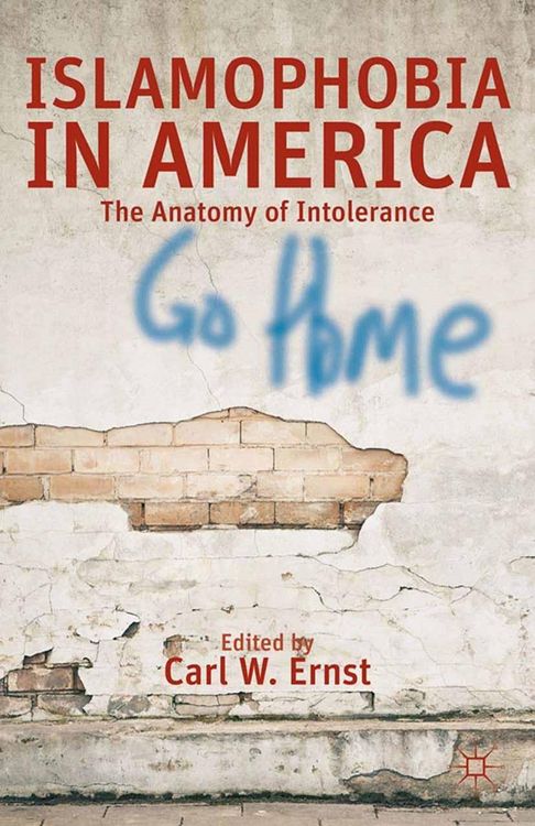 Produktbild: Islamophobia in America