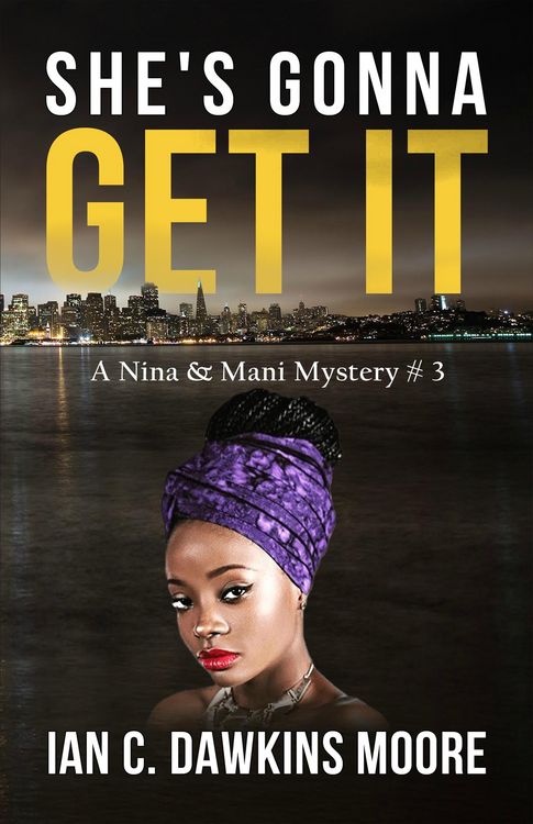 Produktbild: She's Gonna Get It
