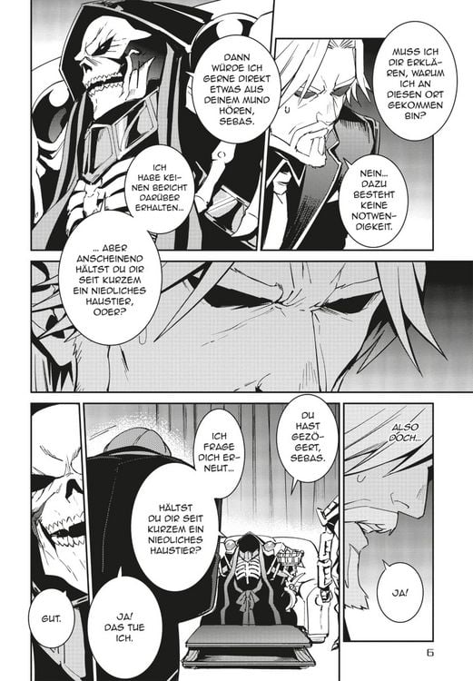 Produktbild: Overlord 11