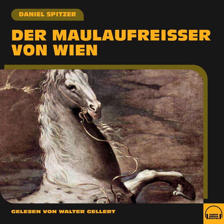 Produktbild: Der Maulaufrei&szlig;er von Wien