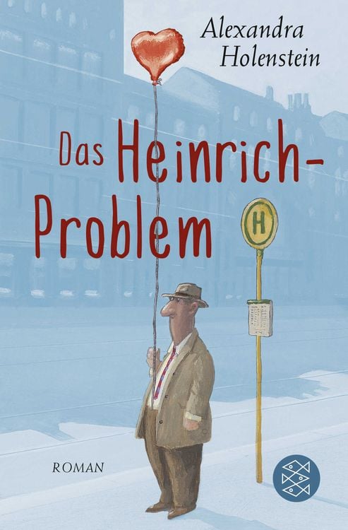 Produktbild: Das Heinrich-Problem