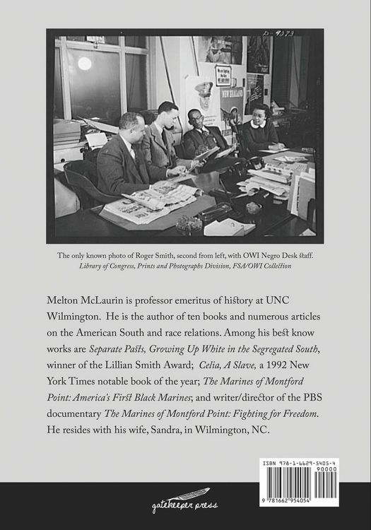 Produktbild: African American Photographs of the World War II Home Front