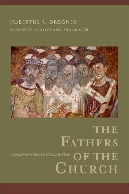 Produktbild: The Fathers of the Church - A Comprehensive Introduction